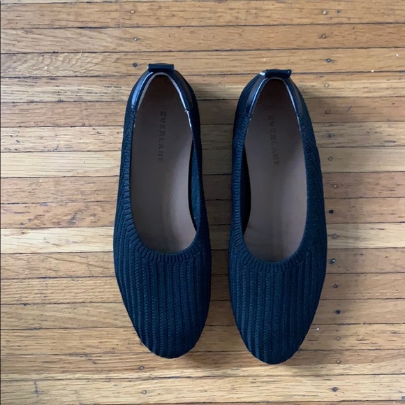 Everlane Shoes - Everlane Day Glove Reknit flats